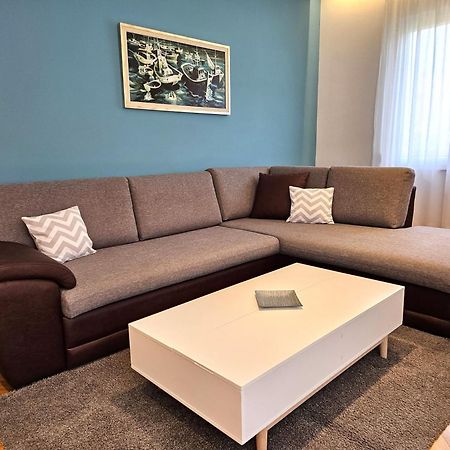 Apartment Olga Malinska Dış mekan fotoğraf